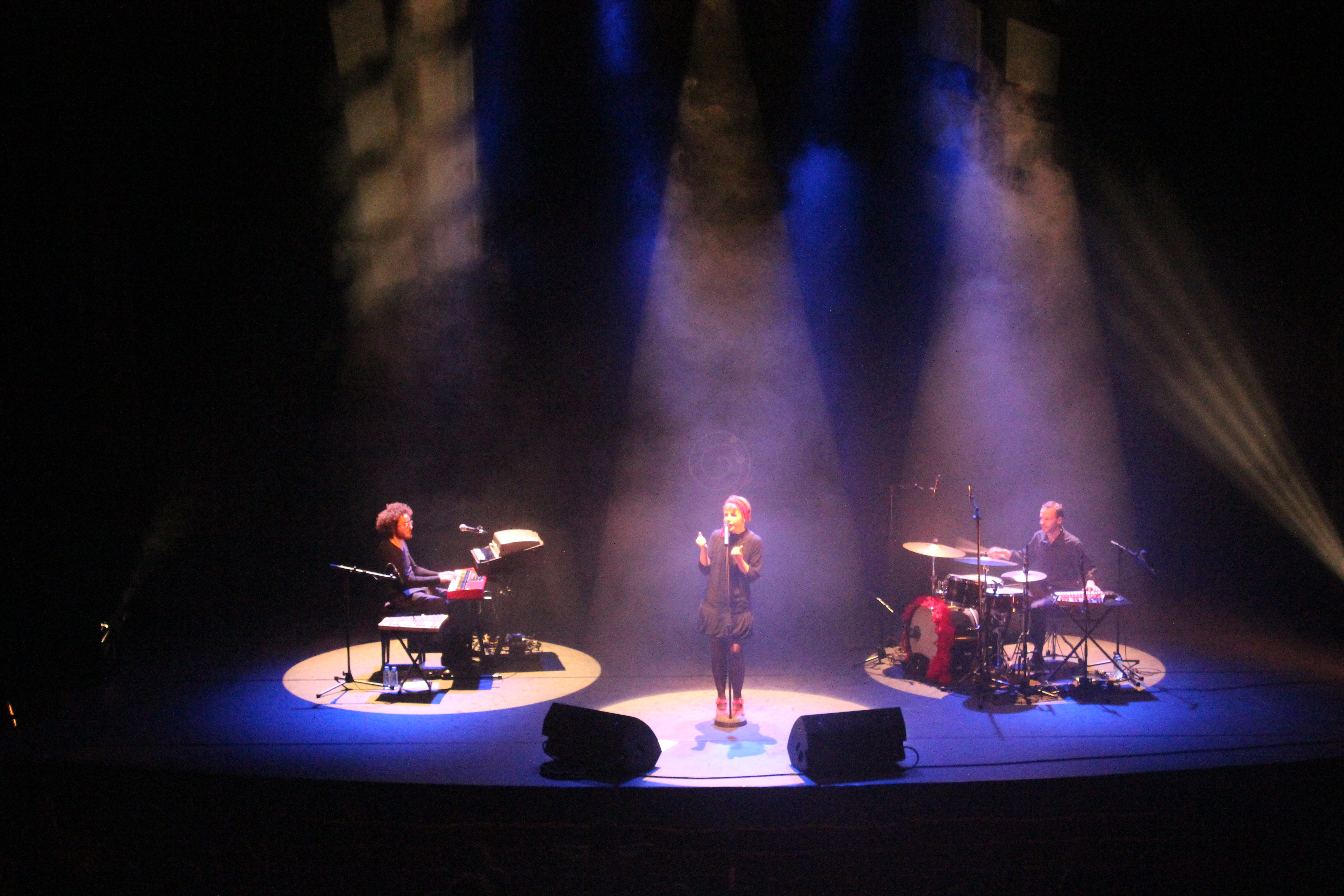 abracadabra / 2009 - blank - Abracadabra / 2009