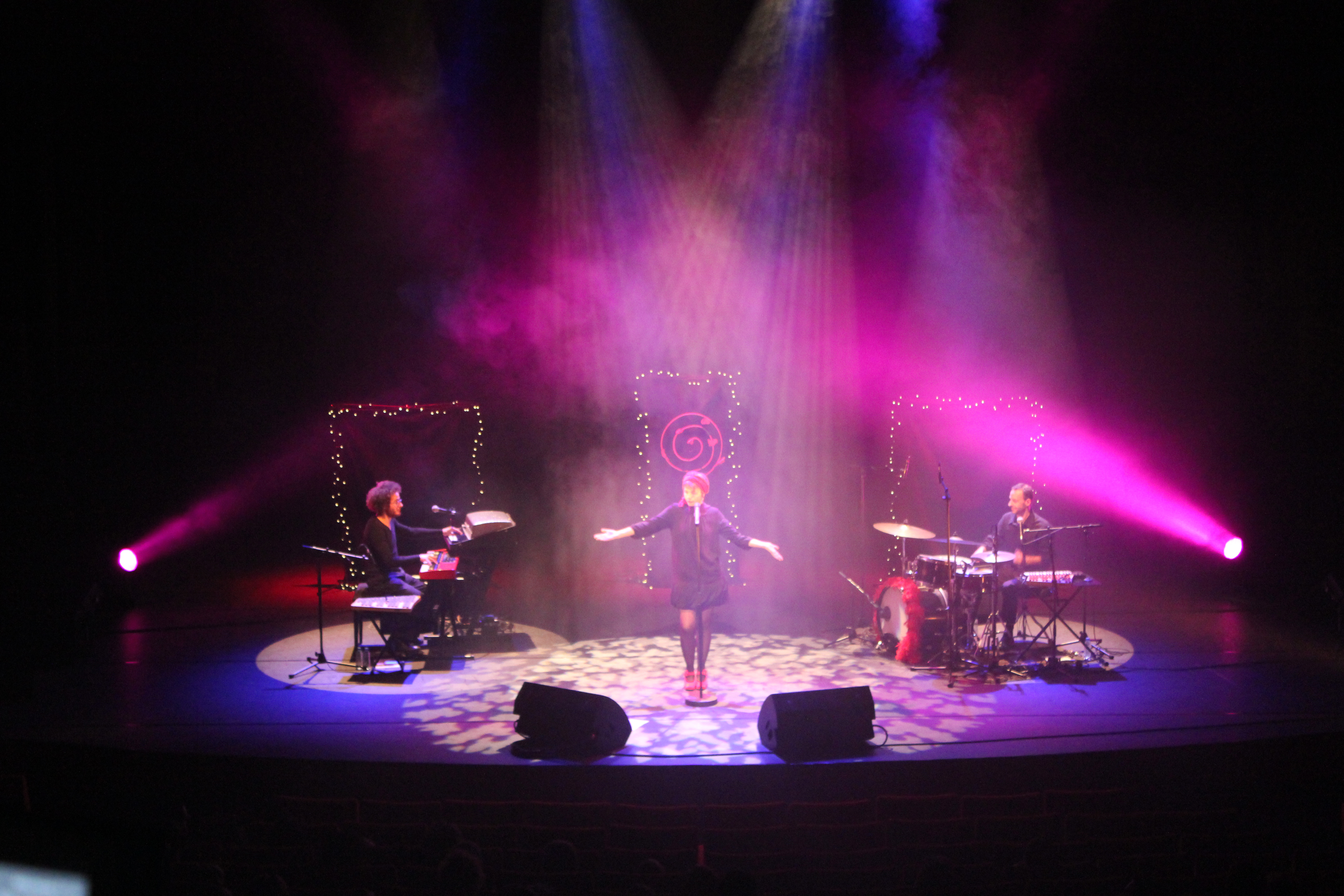 abracadabra / 2009 - blank - Abracadabra / 2009