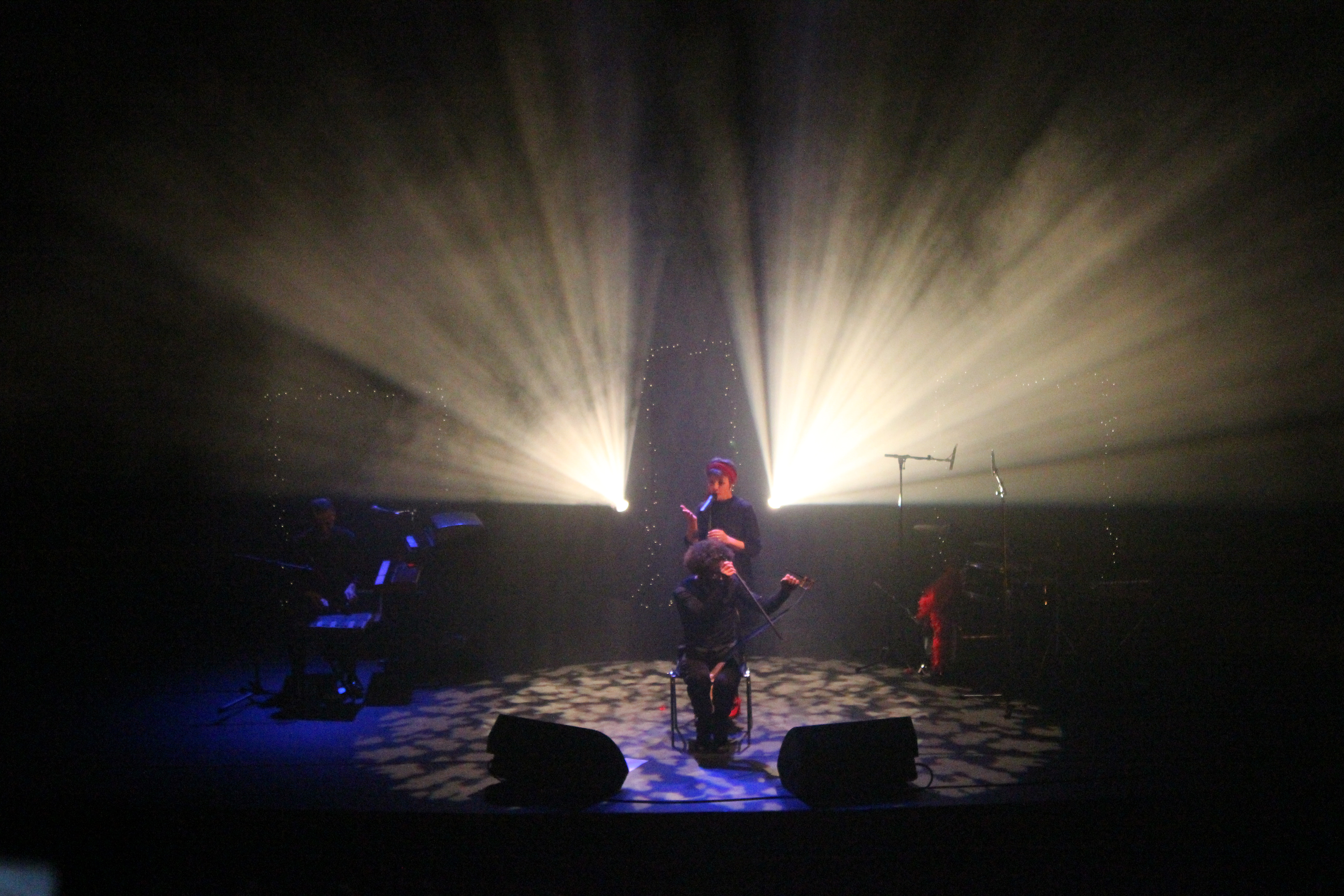 abracadabra / 2009 - blank - Abracadabra / 2009