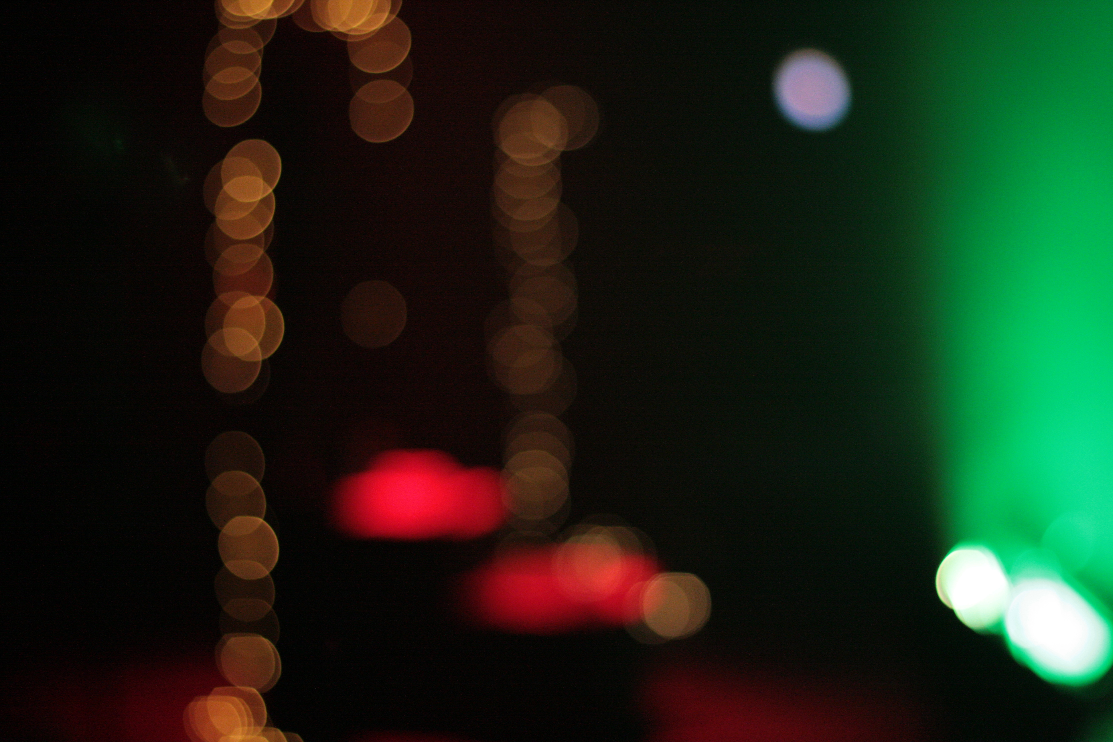 abracadabra / 2009 - blank - Abracadabra / 2009