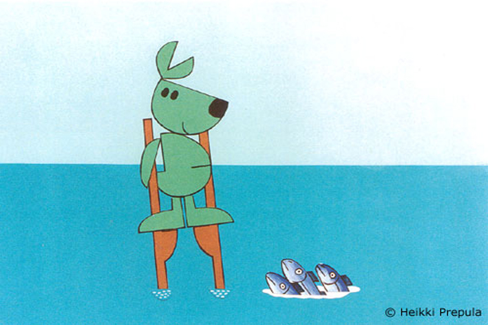 kössy le kangourou / 2012 - blank - Kössy le kangourou / 2012