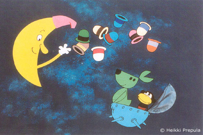 kössy le kangourou / 2012 - blank - Kössy le kangourou / 2012