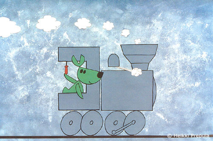 kössy le kangourou / 2012 - blank - Kössy le kangourou / 2012