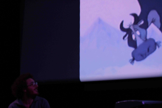 machine à courts - blank - Machine à courts