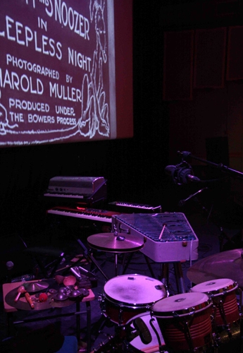 machine à courts - blank - Machine à courts