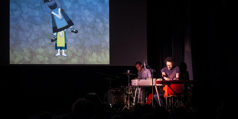 le petit roi par les albert - blank - Le Petit Roi par Les Albert