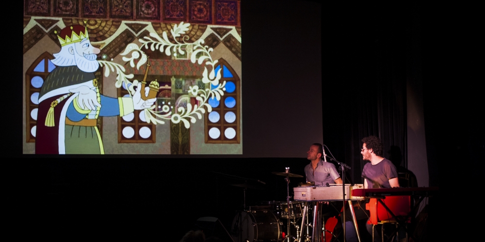 le petit roi par les albert - blank - Le Petit Roi par Les Albert