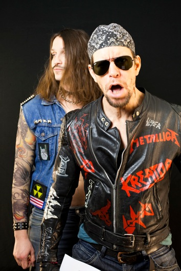 little rock story - blank - Little Rock Story