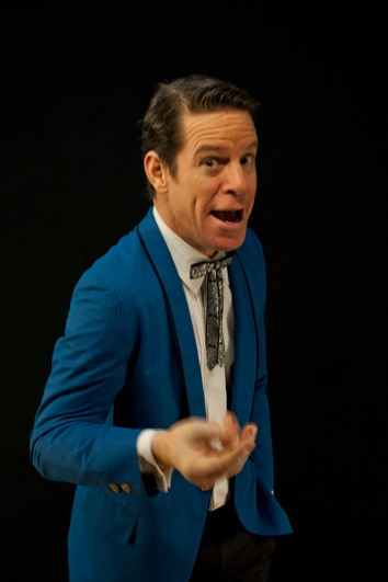 little rock story - blank - Little Rock Story