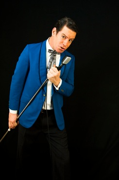 little rock story - blank - Little Rock Story