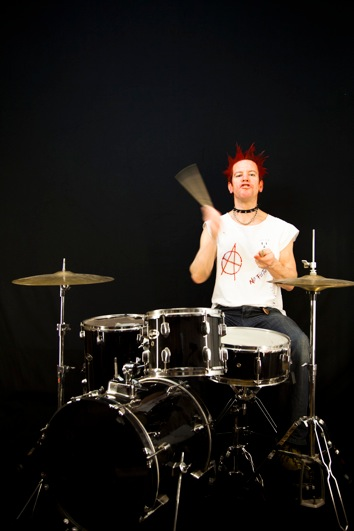 little rock story - blank - Little Rock Story