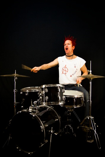 little rock story - blank - Little Rock Story