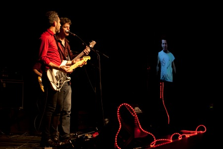 little rock story - blank - Little Rock Story