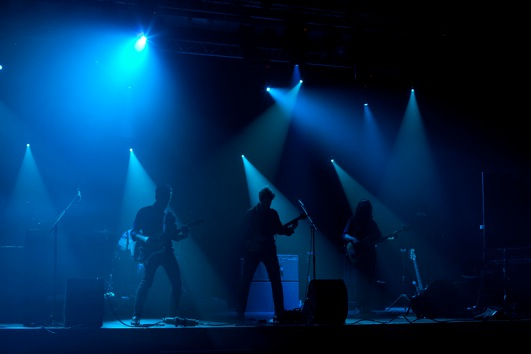 little rock story - blank - Little Rock Story