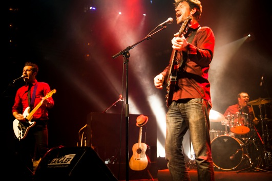 little rock story - blank - Little Rock Story