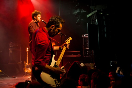 little rock story - blank - Little Rock Story