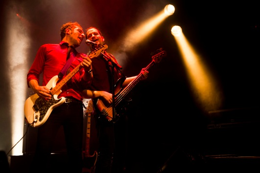 little rock story - blank - Little Rock Story