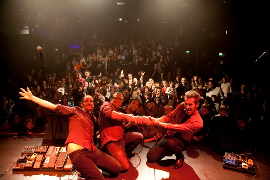 little rock story - blank - Little Rock Story