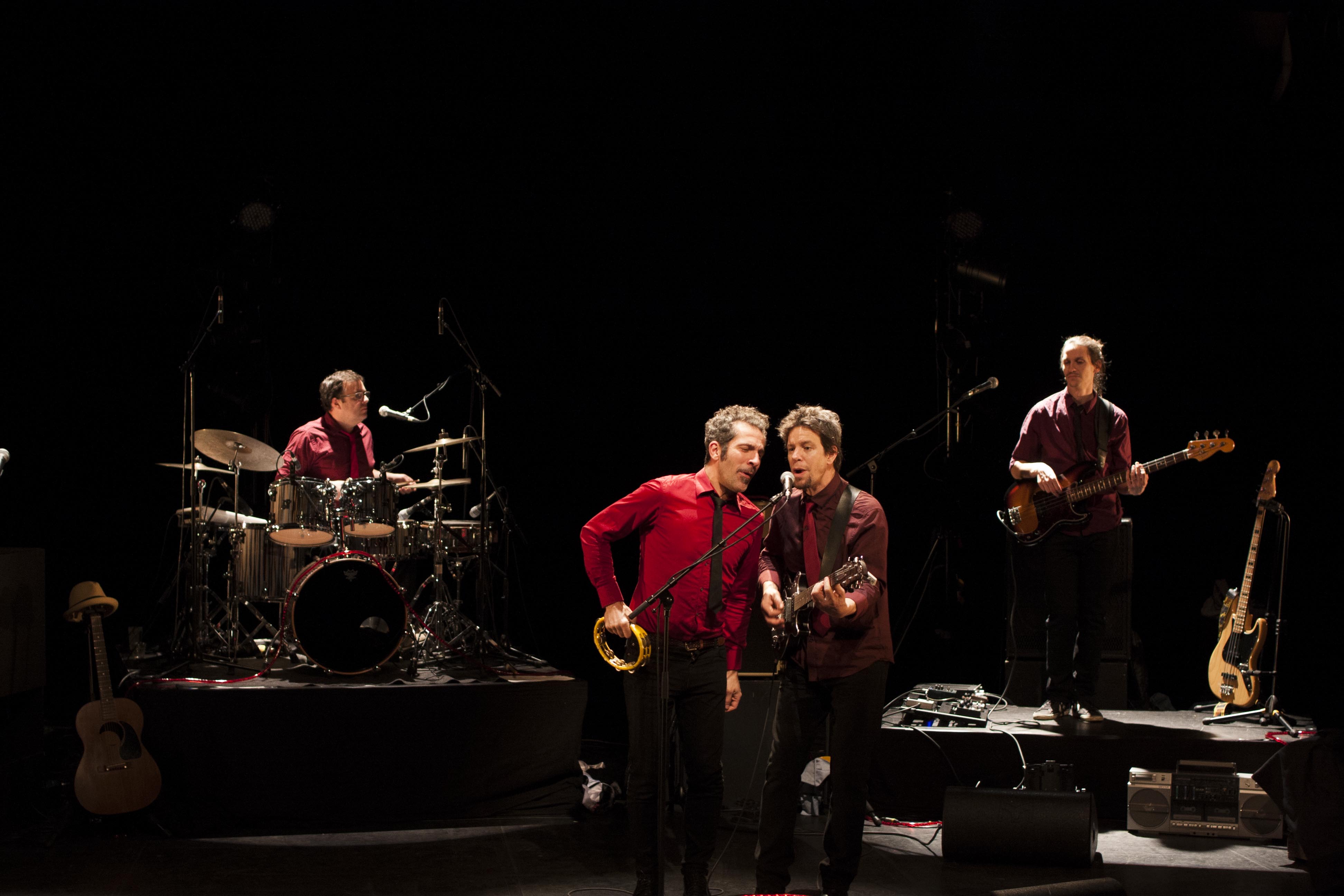 little rock story - blank - Little Rock Story