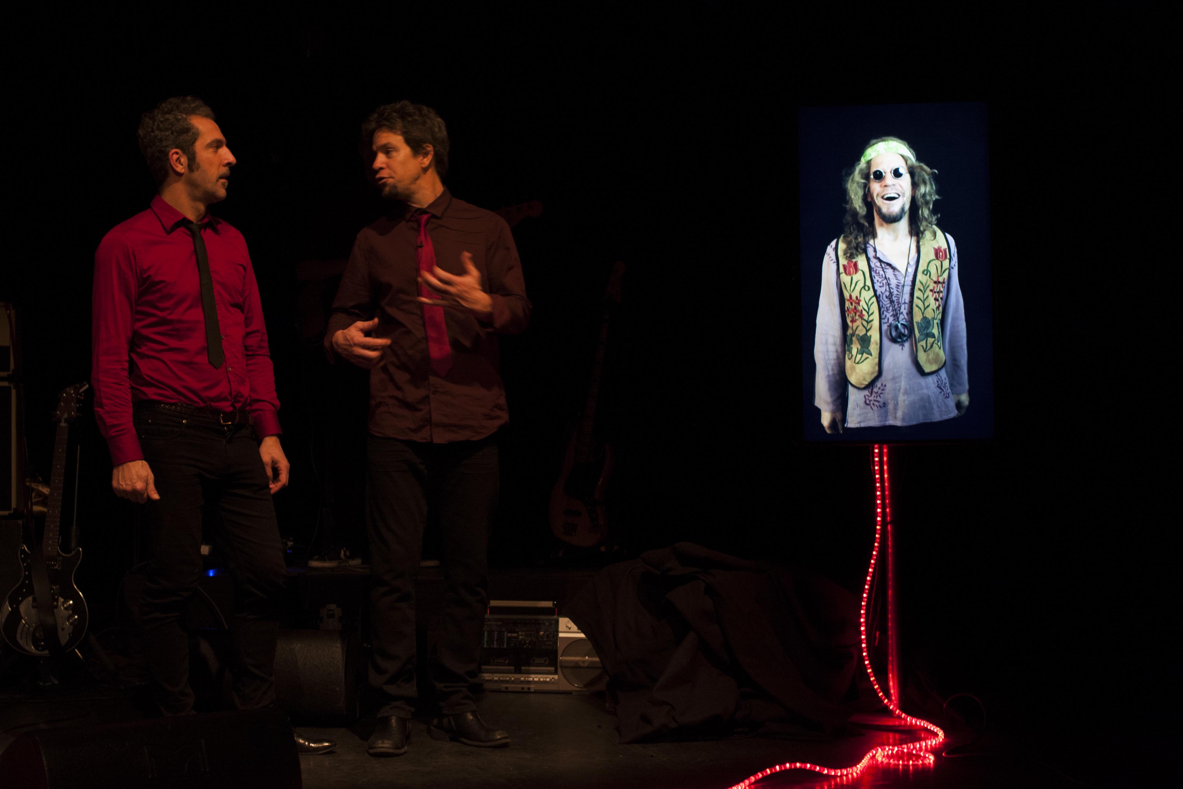 little rock story - blank - Little Rock Story