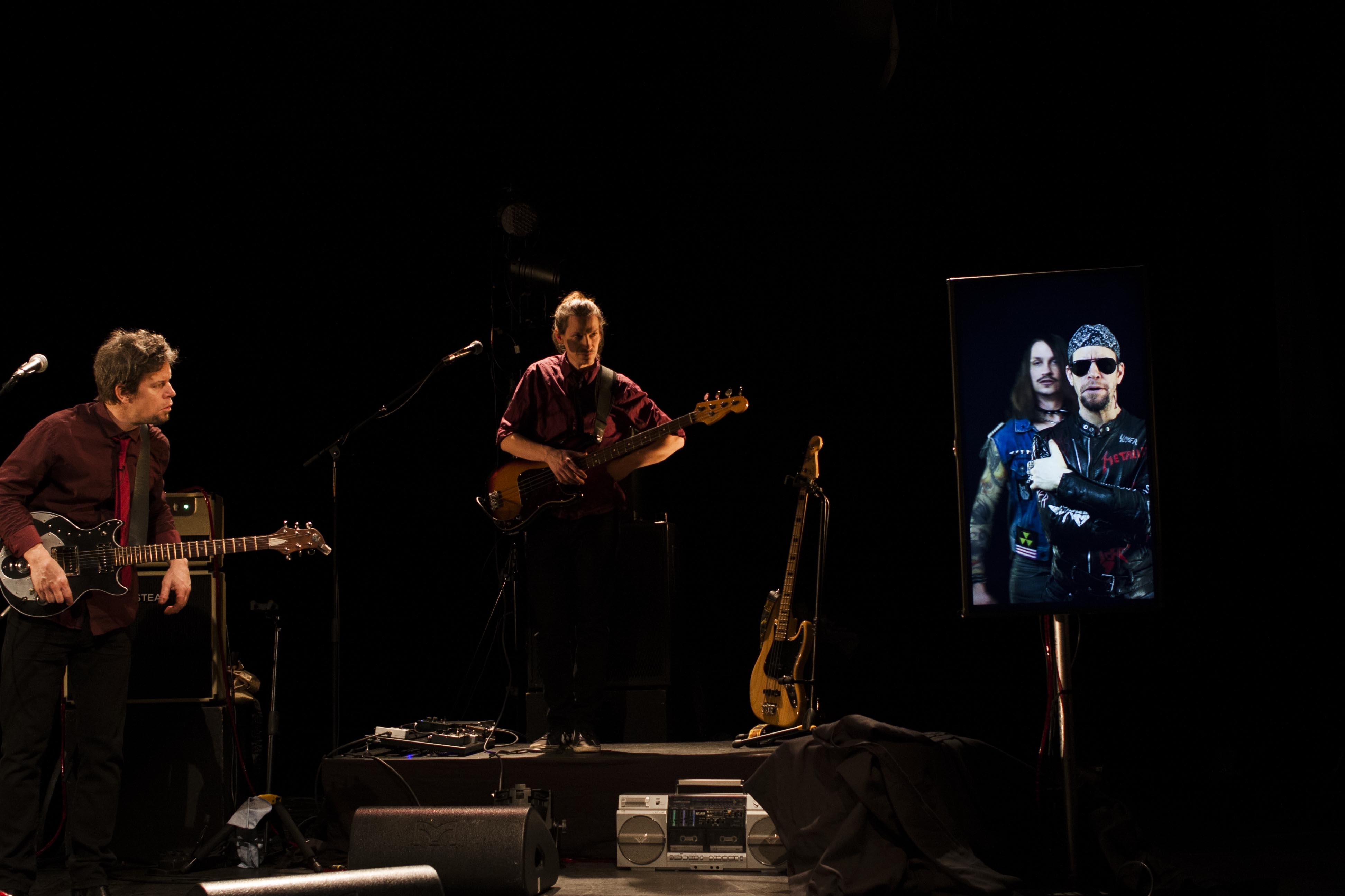 little rock story - blank - Little Rock Story