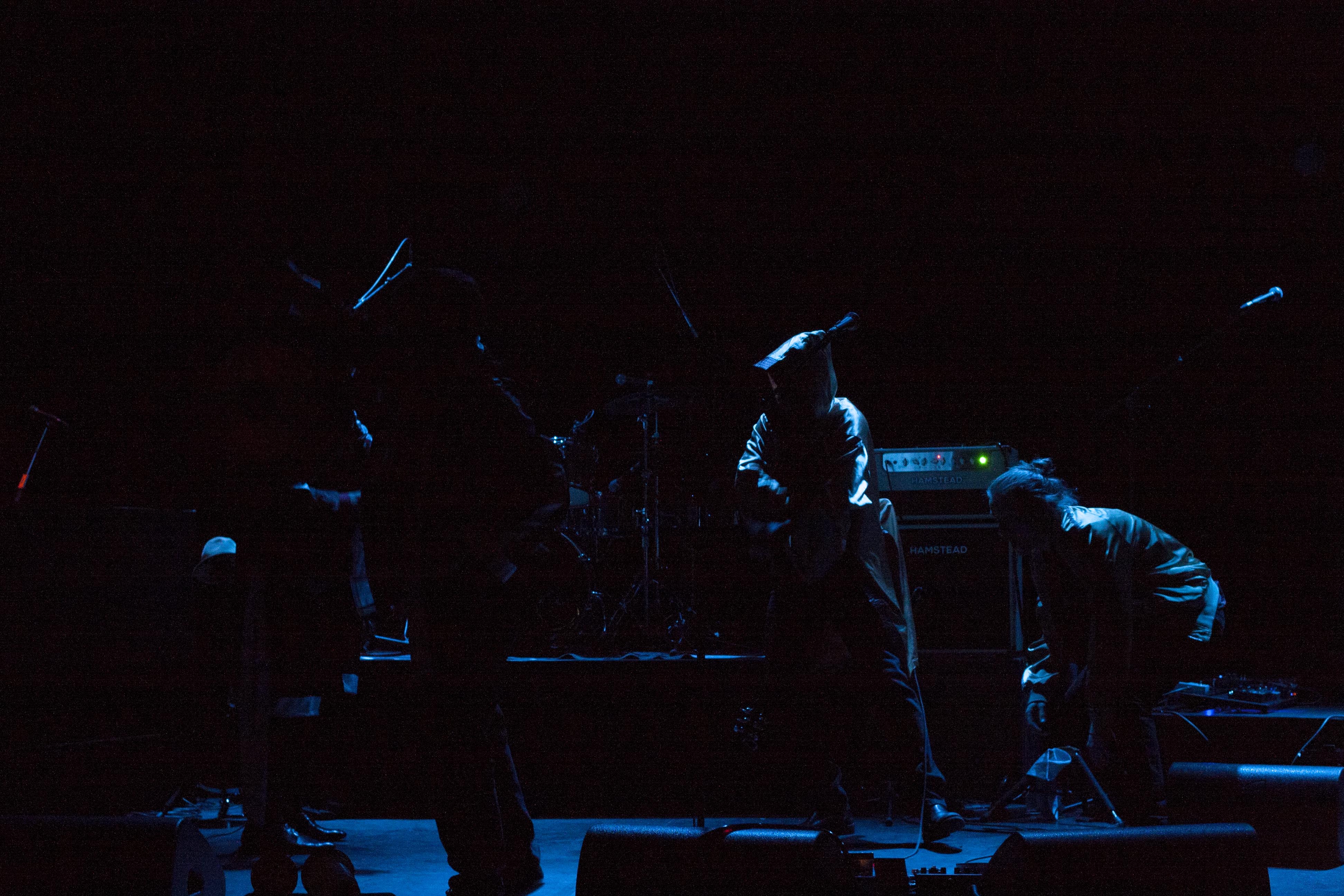 little rock story - blank - Little Rock Story