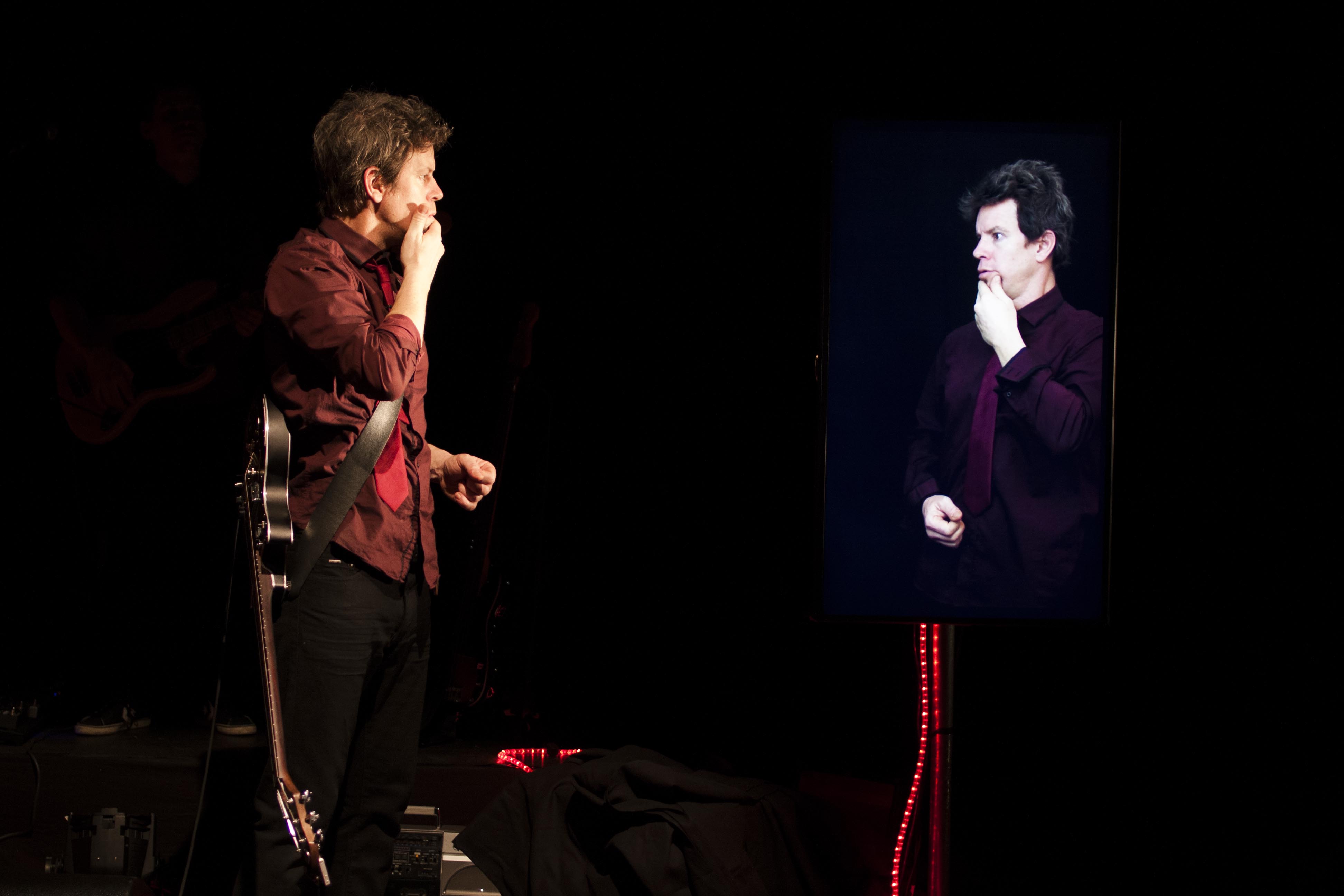 spectacles - blank - Spectacles