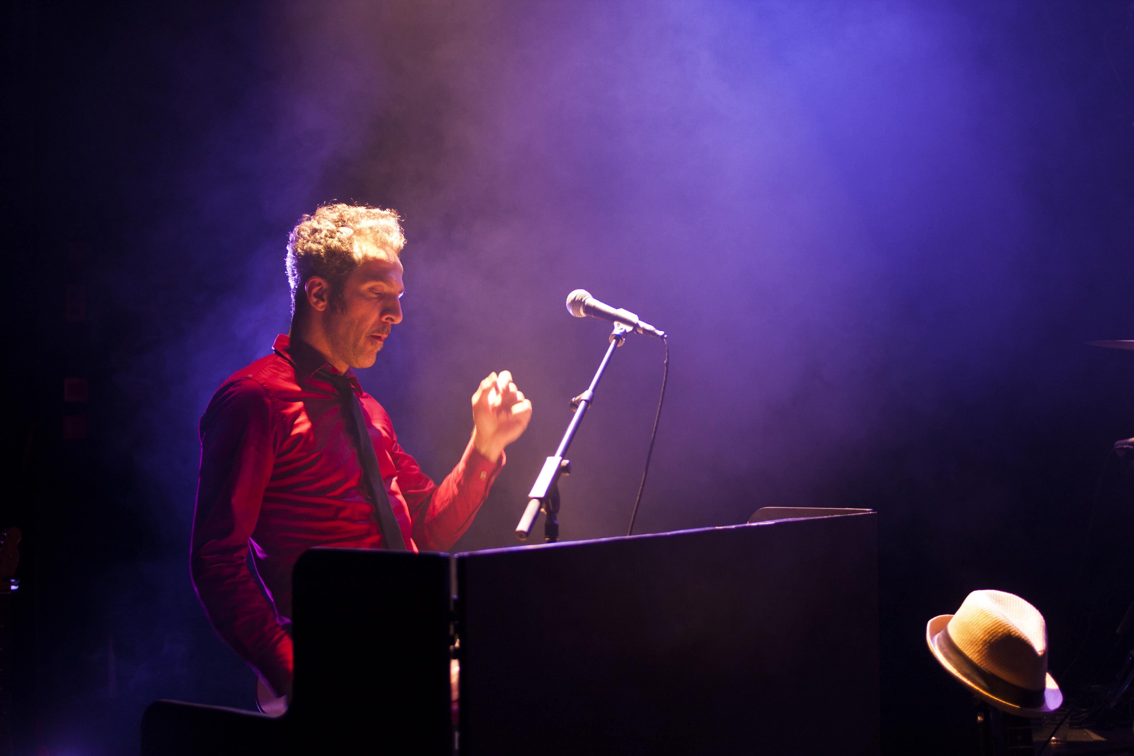 little rock story - blank - Little Rock Story