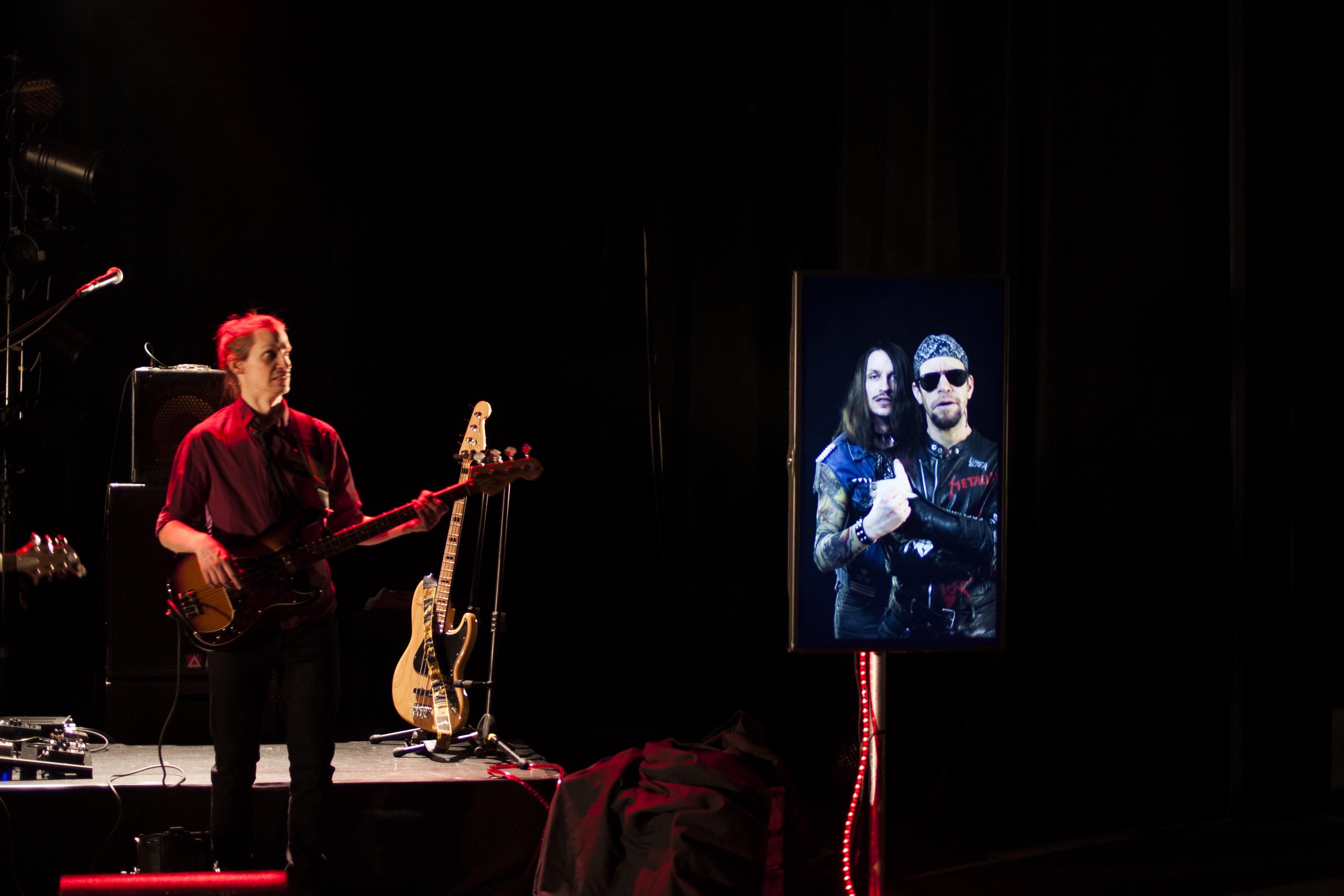 little rock story - blank - Little Rock Story