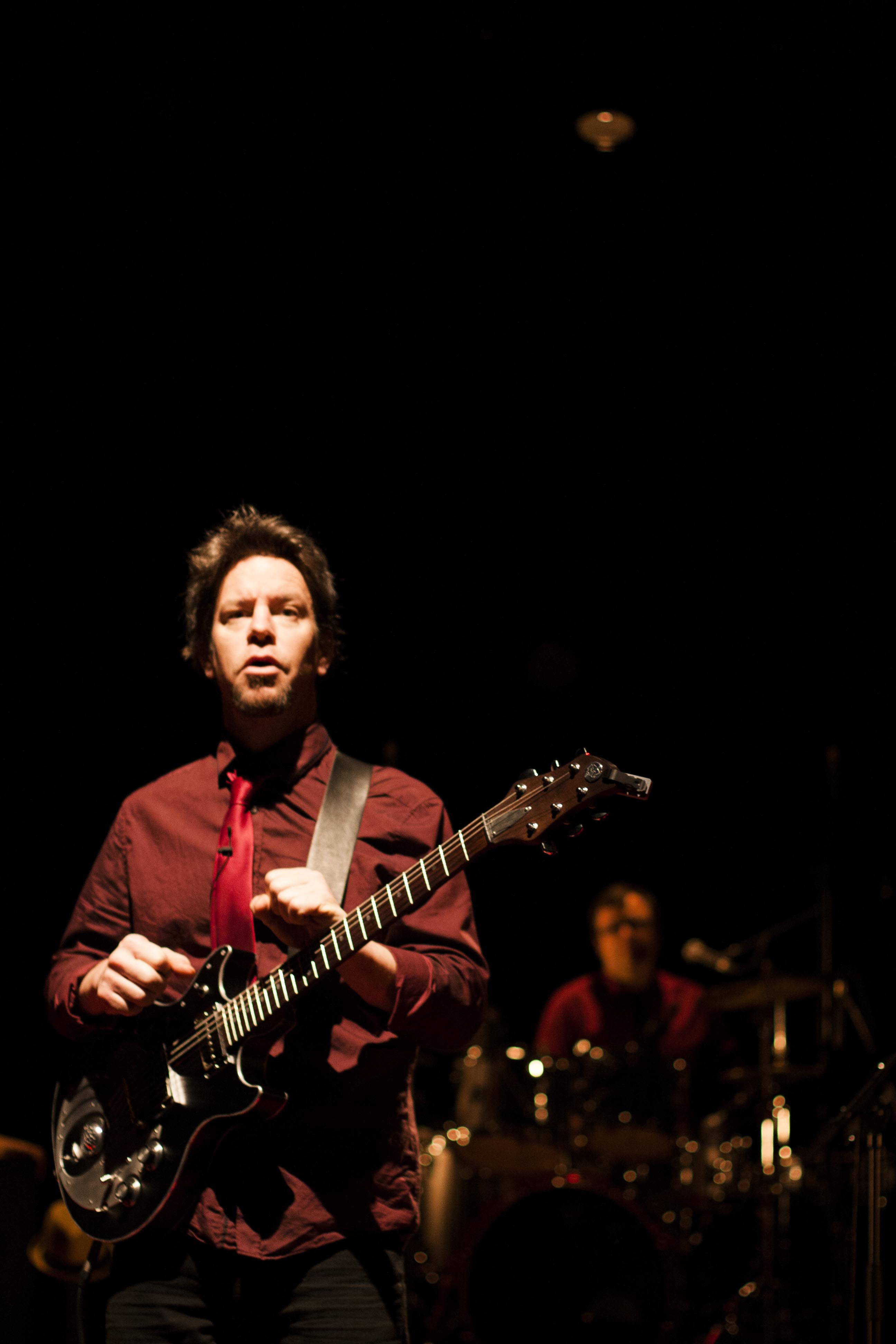 little rock story - blank - Little Rock Story