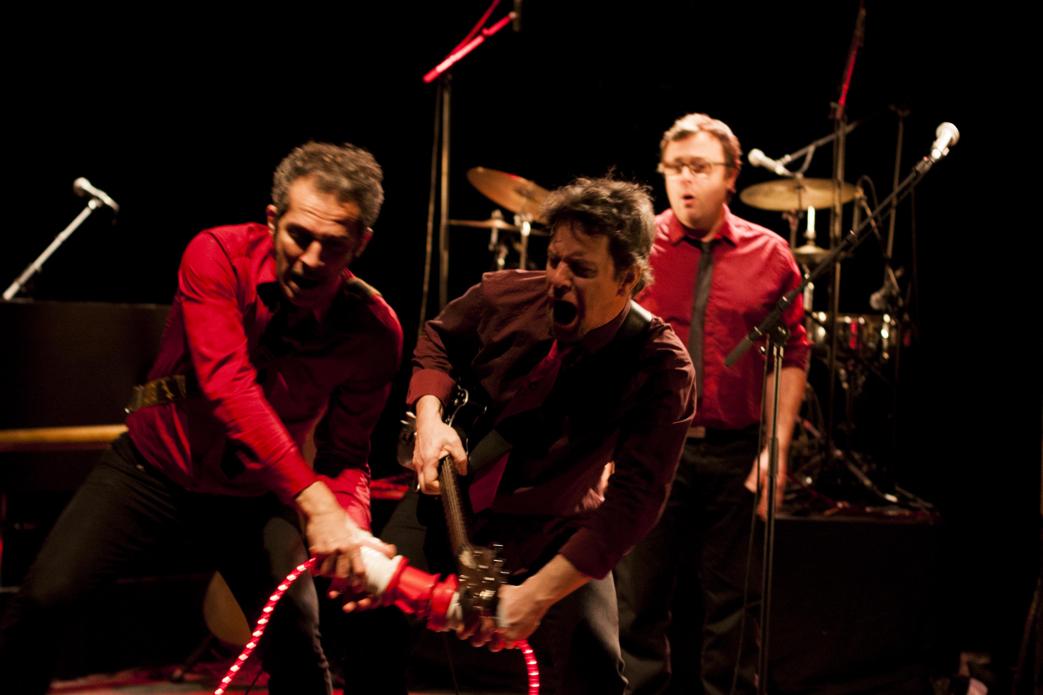 little rock story - blank - Little Rock Story