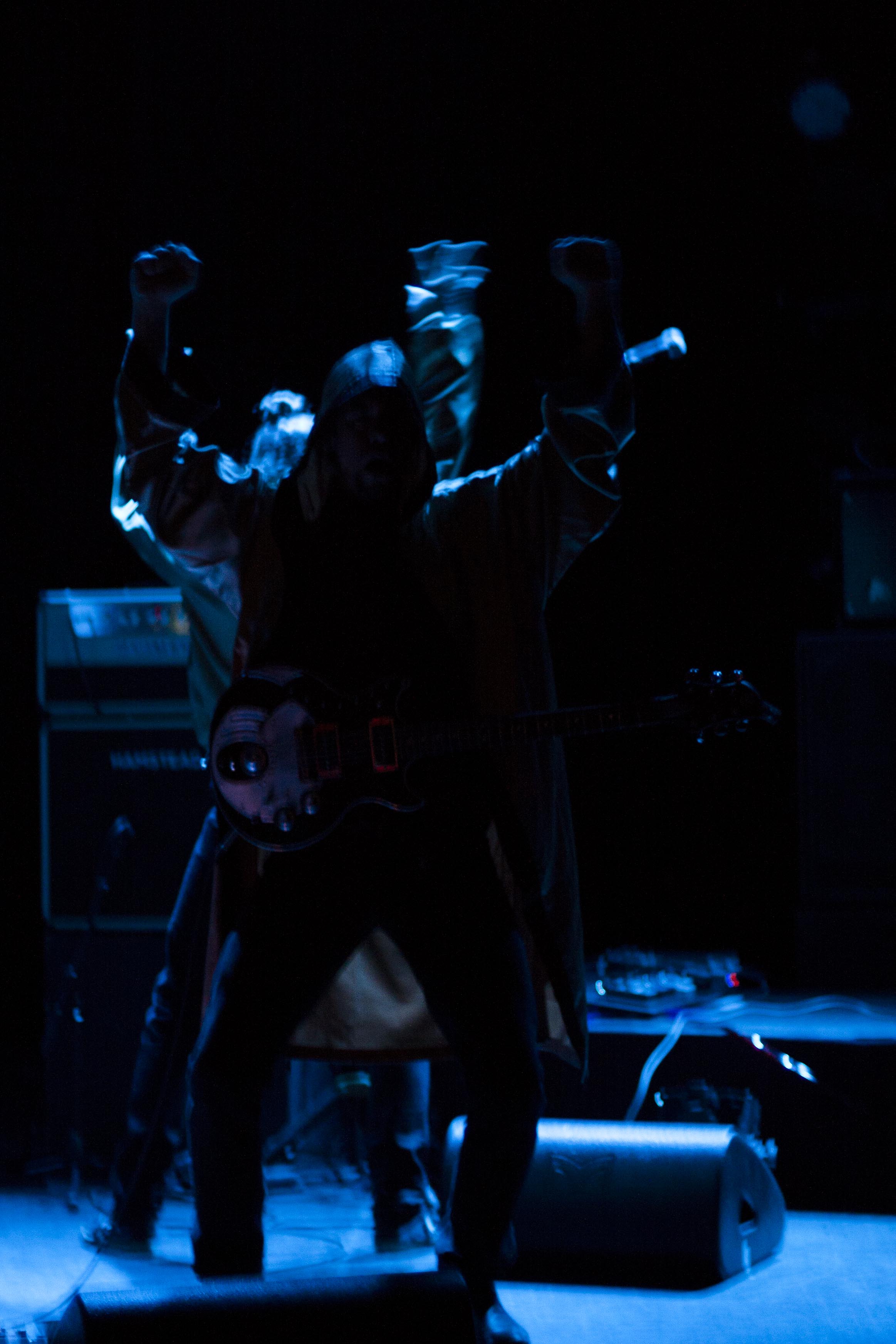 little rock story - blank - Little Rock Story