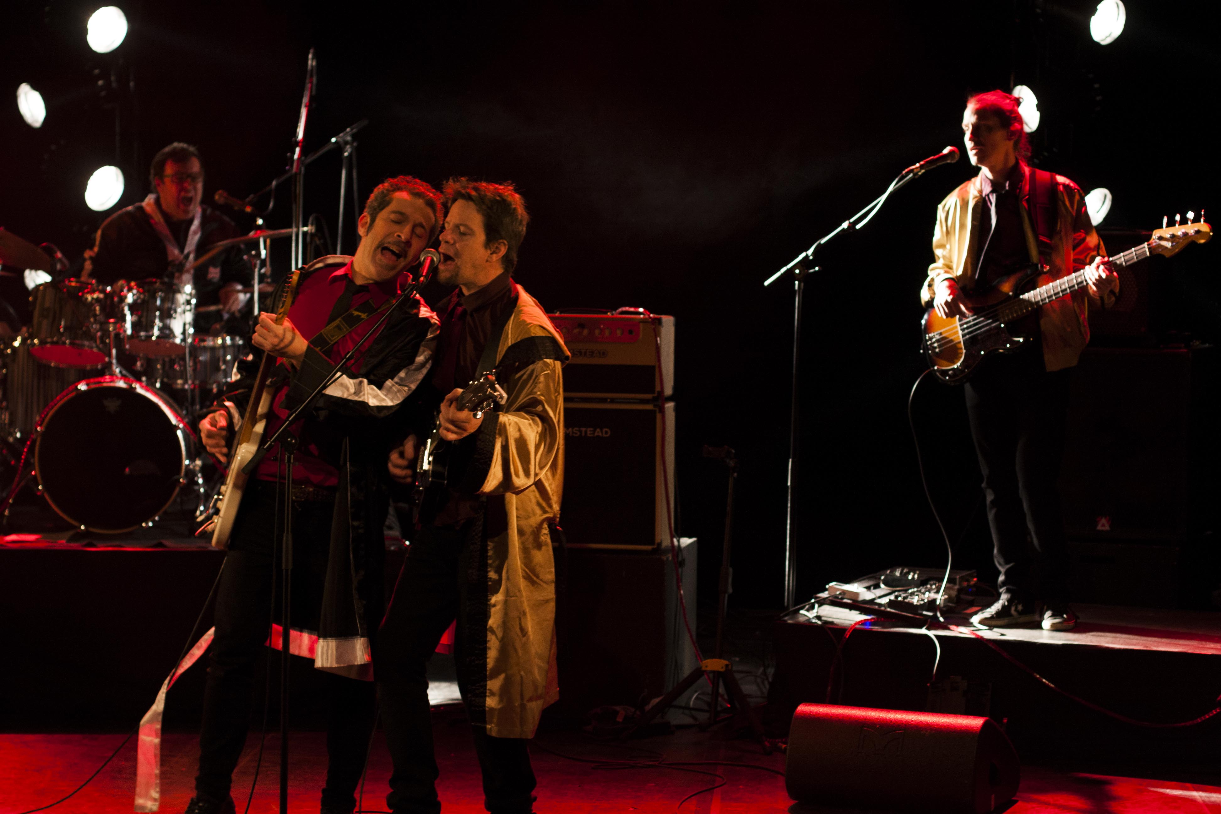 spectacles - blank - Spectacles