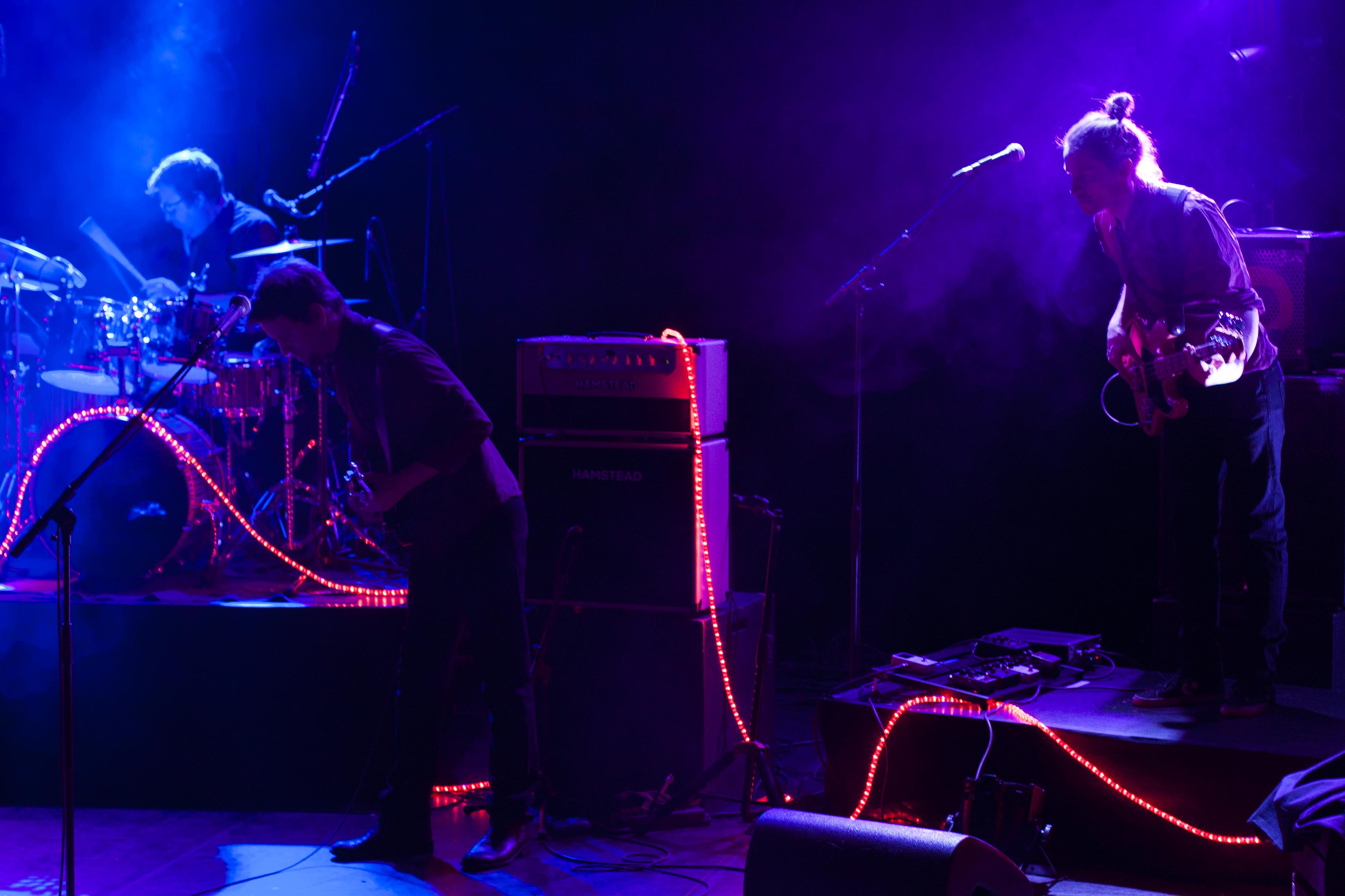 little rock story - blank - Little Rock Story