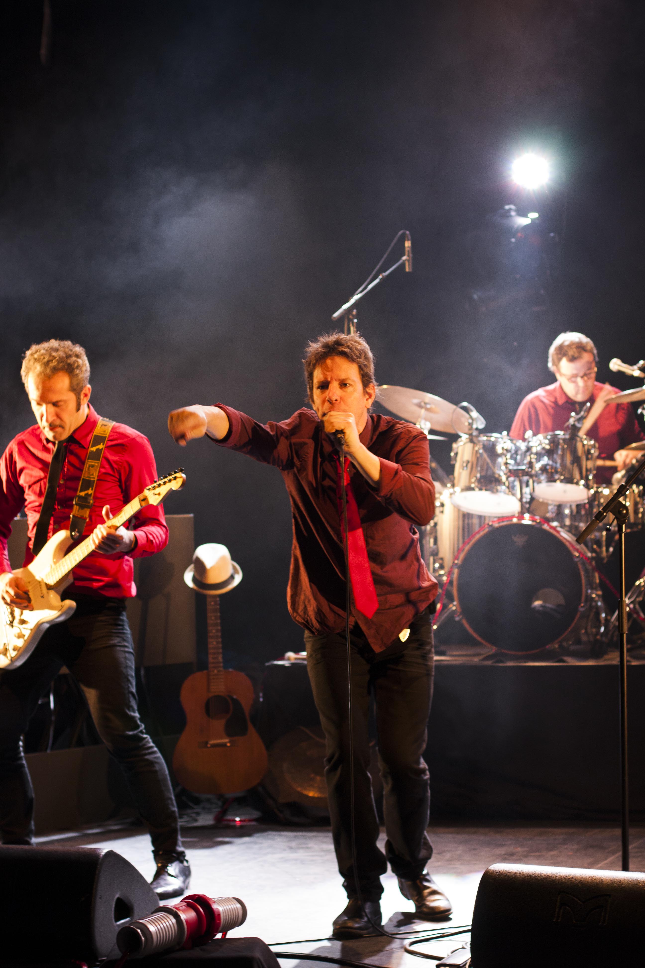 little rock story - blank - Little Rock Story