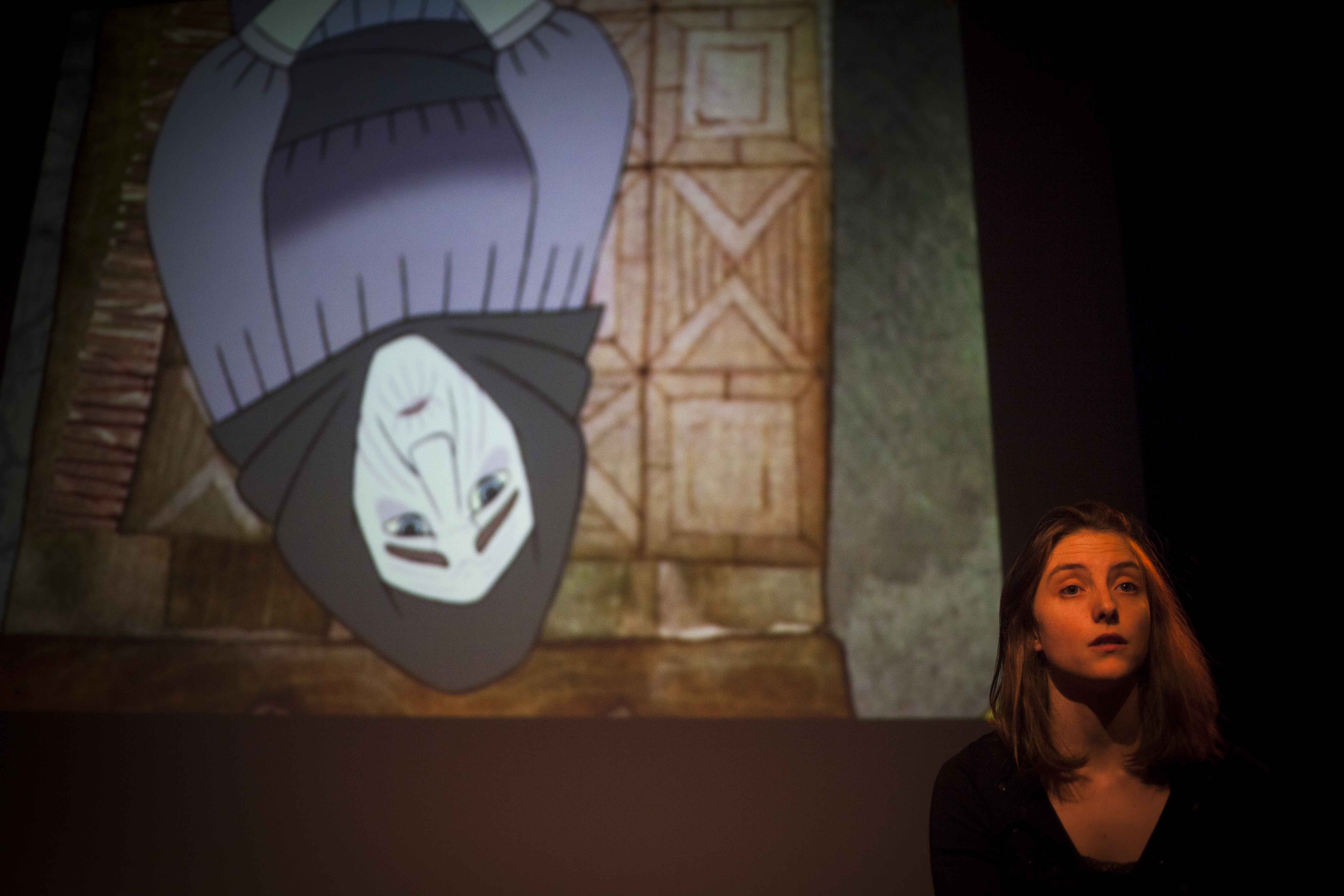 spectacles - blank - Spectacles