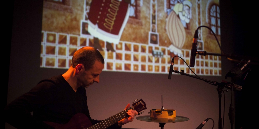 le petit roi par les albert - blank - Le Petit Roi par Les Albert