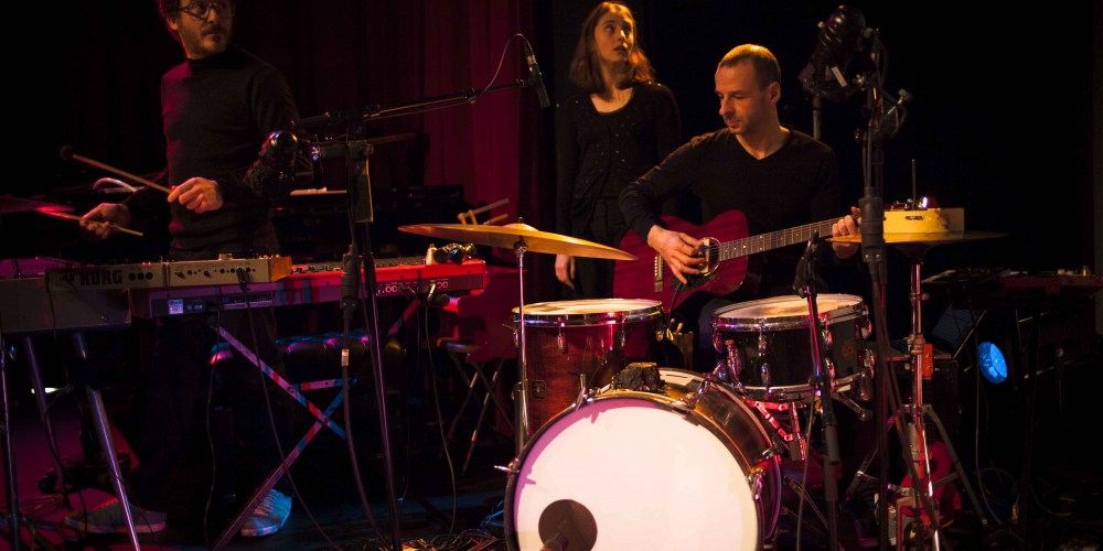 le petit roi par les albert - blank - Le Petit Roi par Les Albert