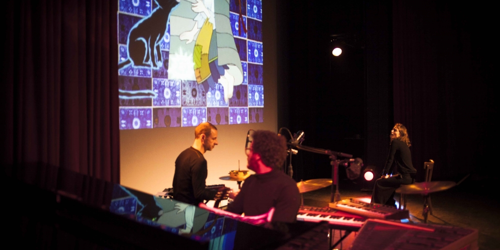 le petit roi par les albert - blank - Le Petit Roi par Les Albert