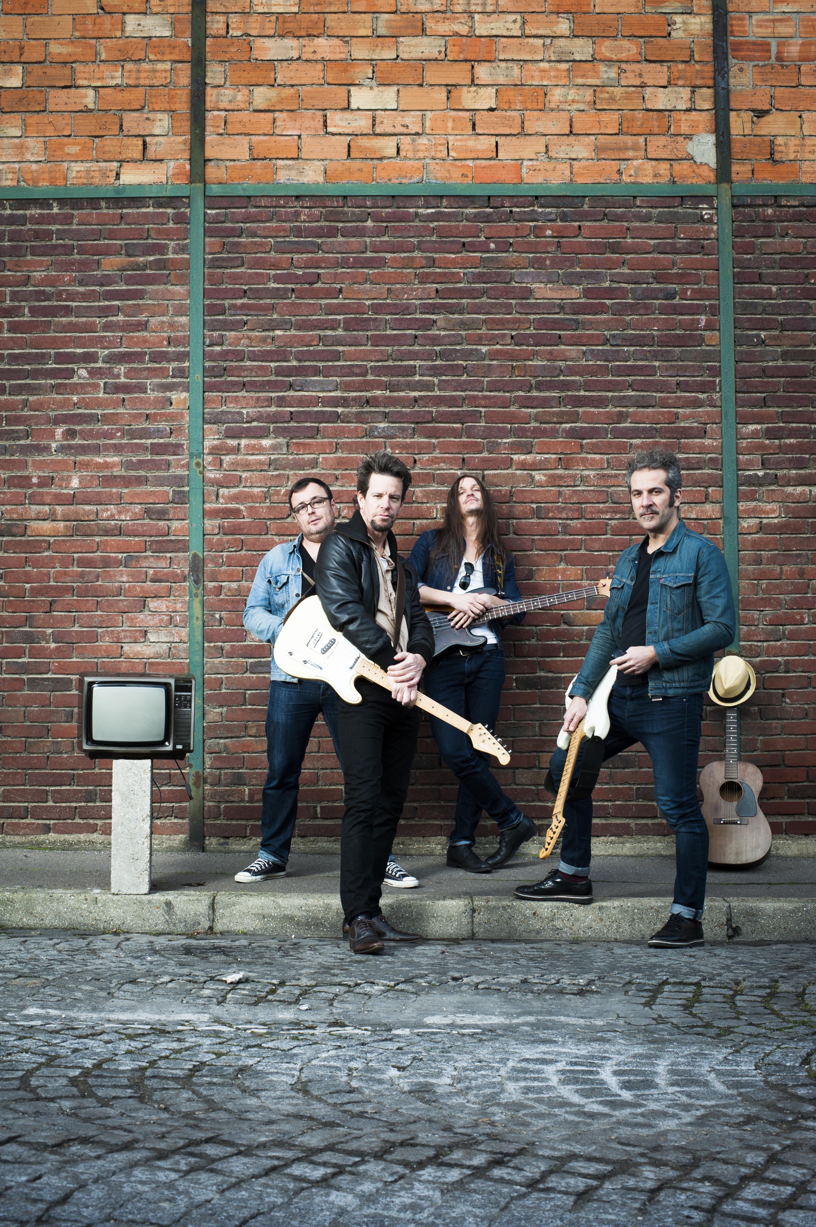 little rock story - blank - Little Rock Story