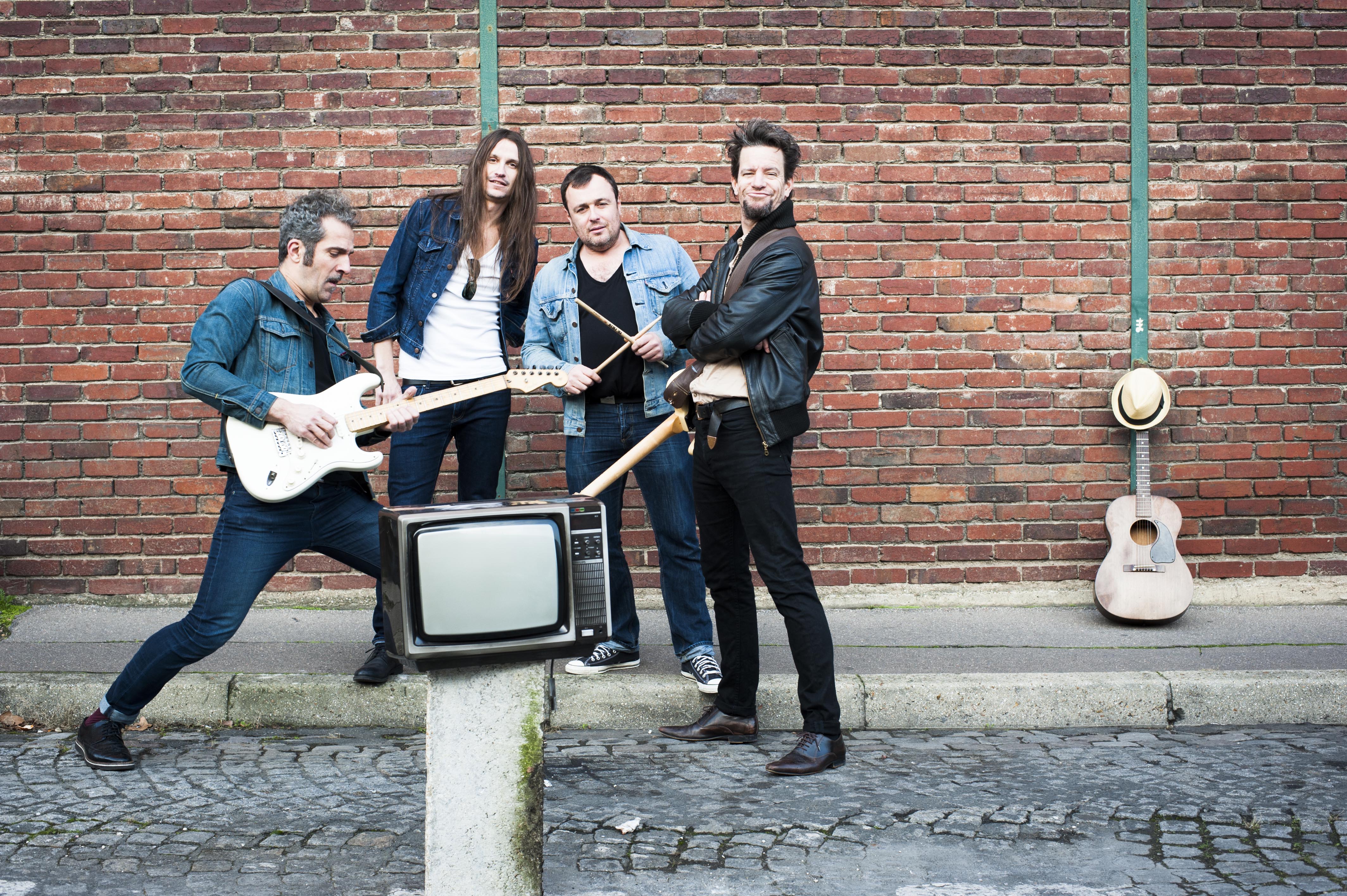 little rock story - blank - Little Rock Story