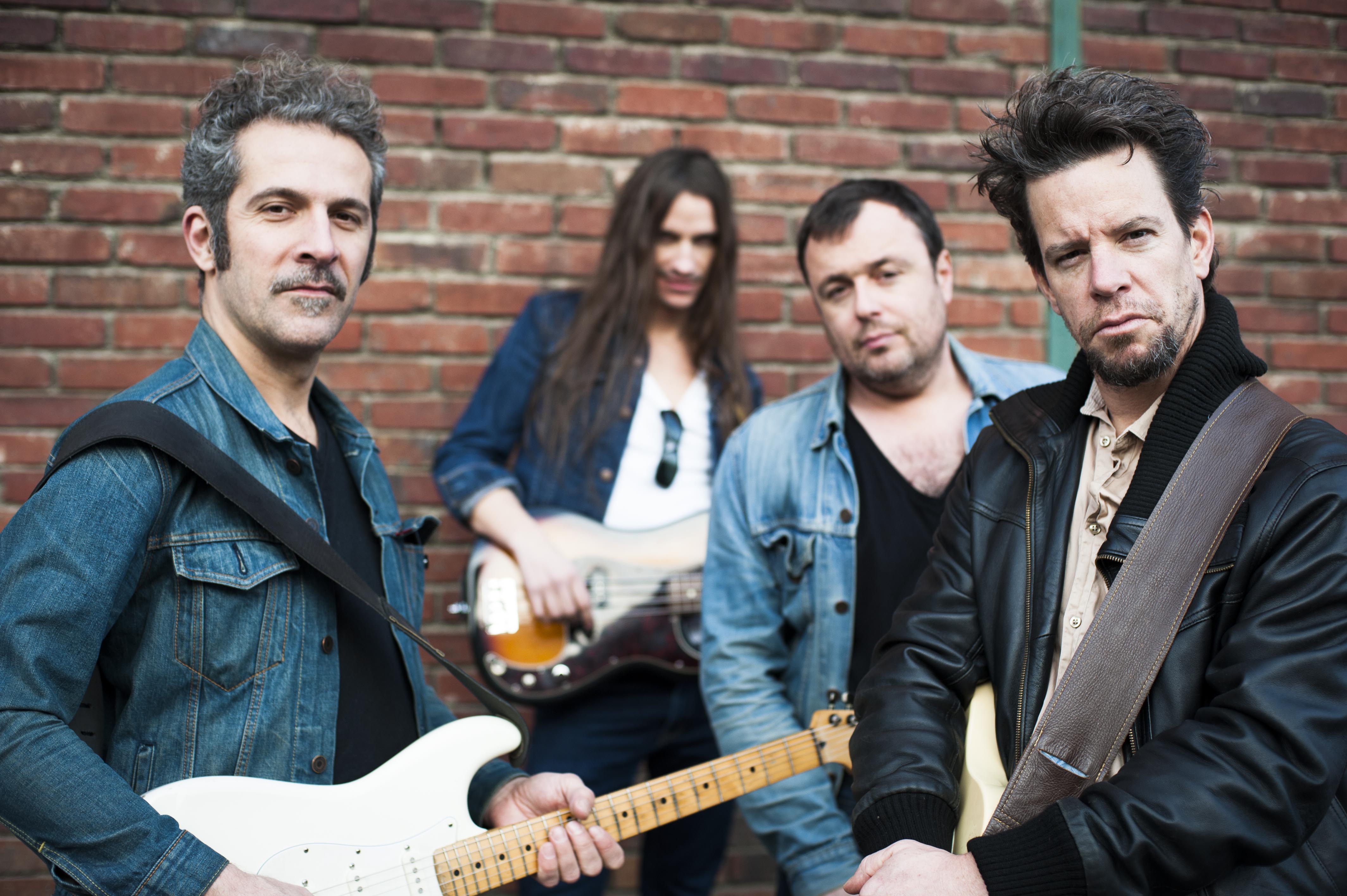 little rock story - blank - Little Rock Story