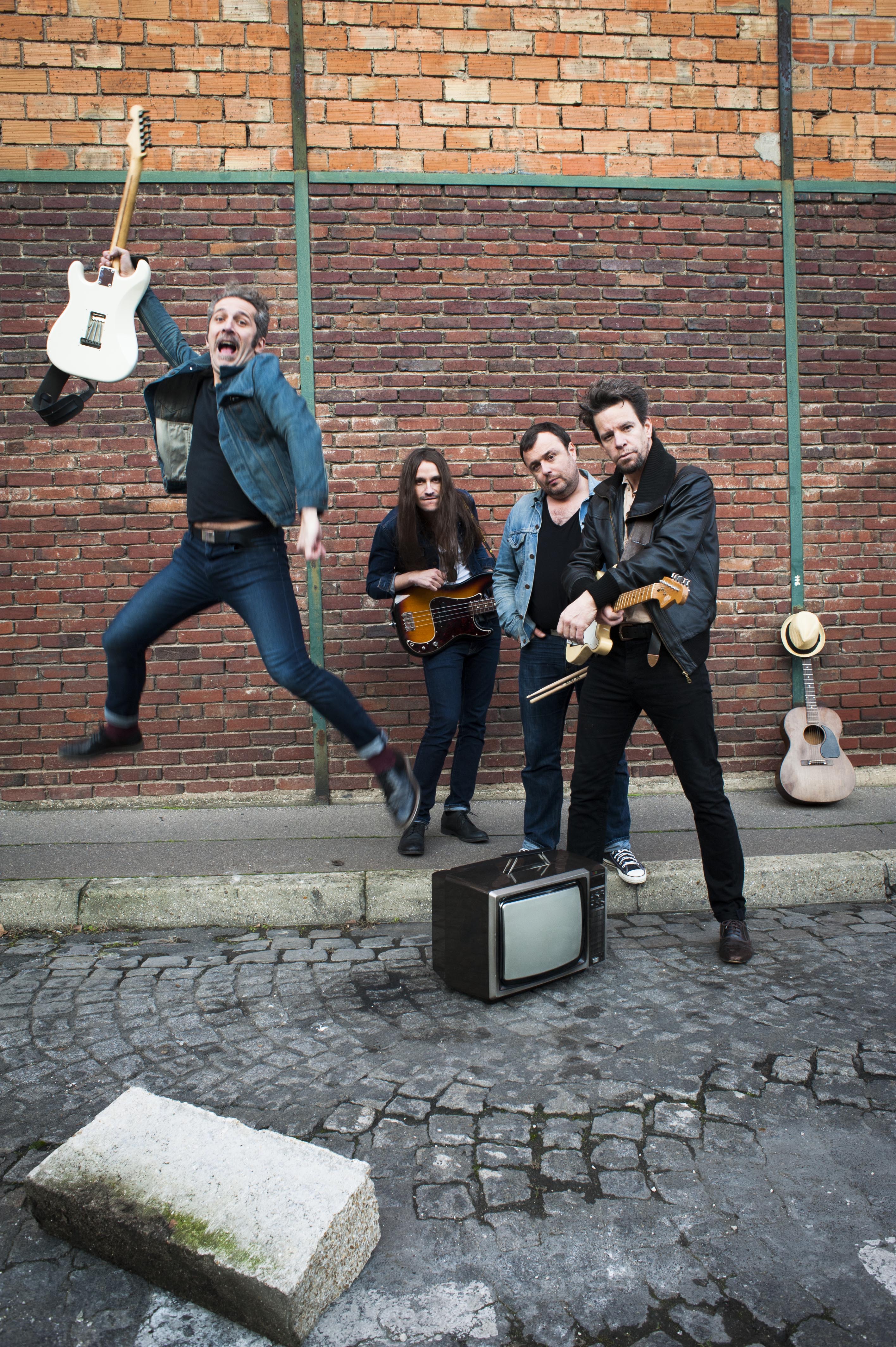 little rock story - blank - Little Rock Story