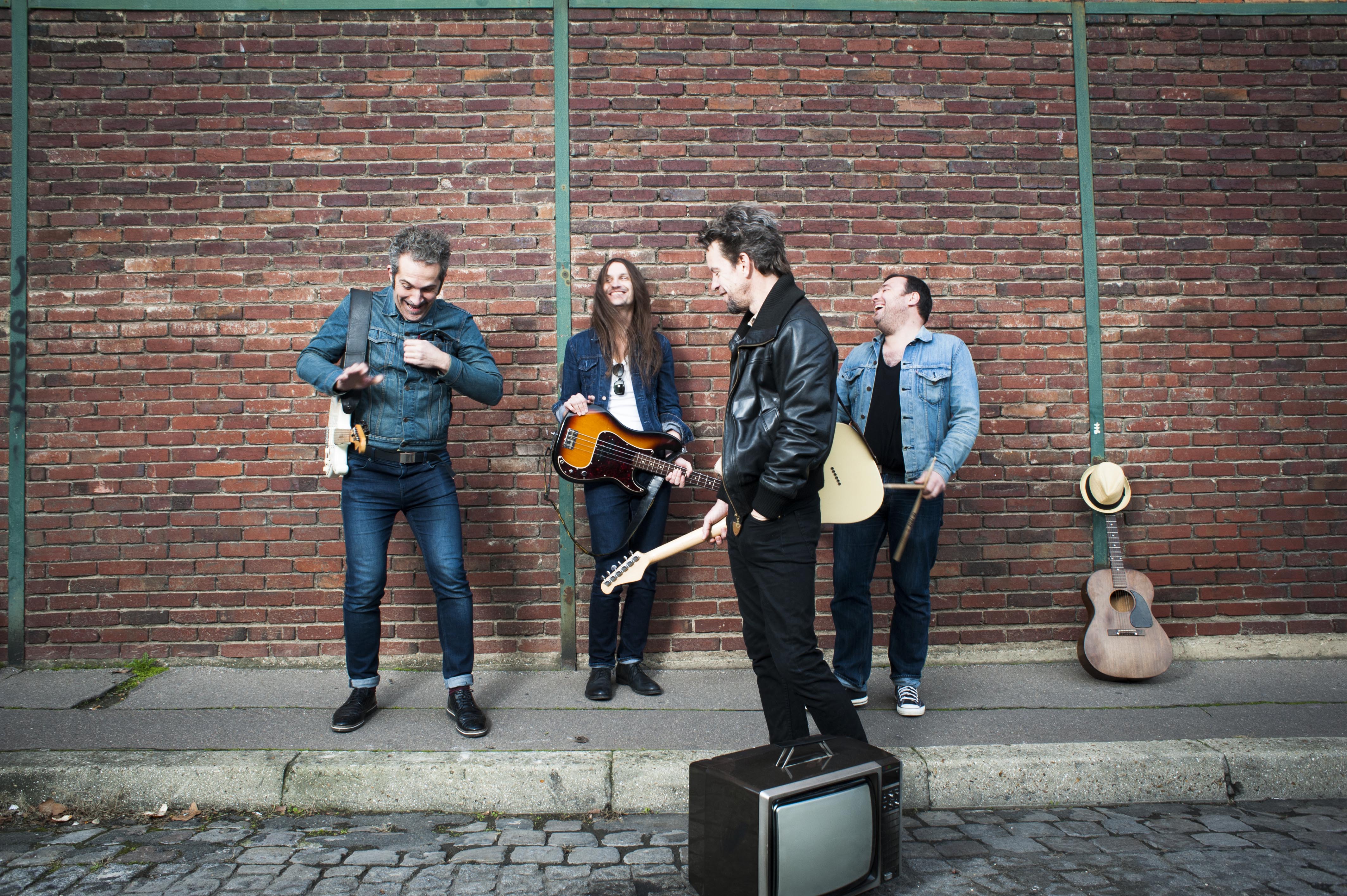 little rock story - blank - Little Rock Story