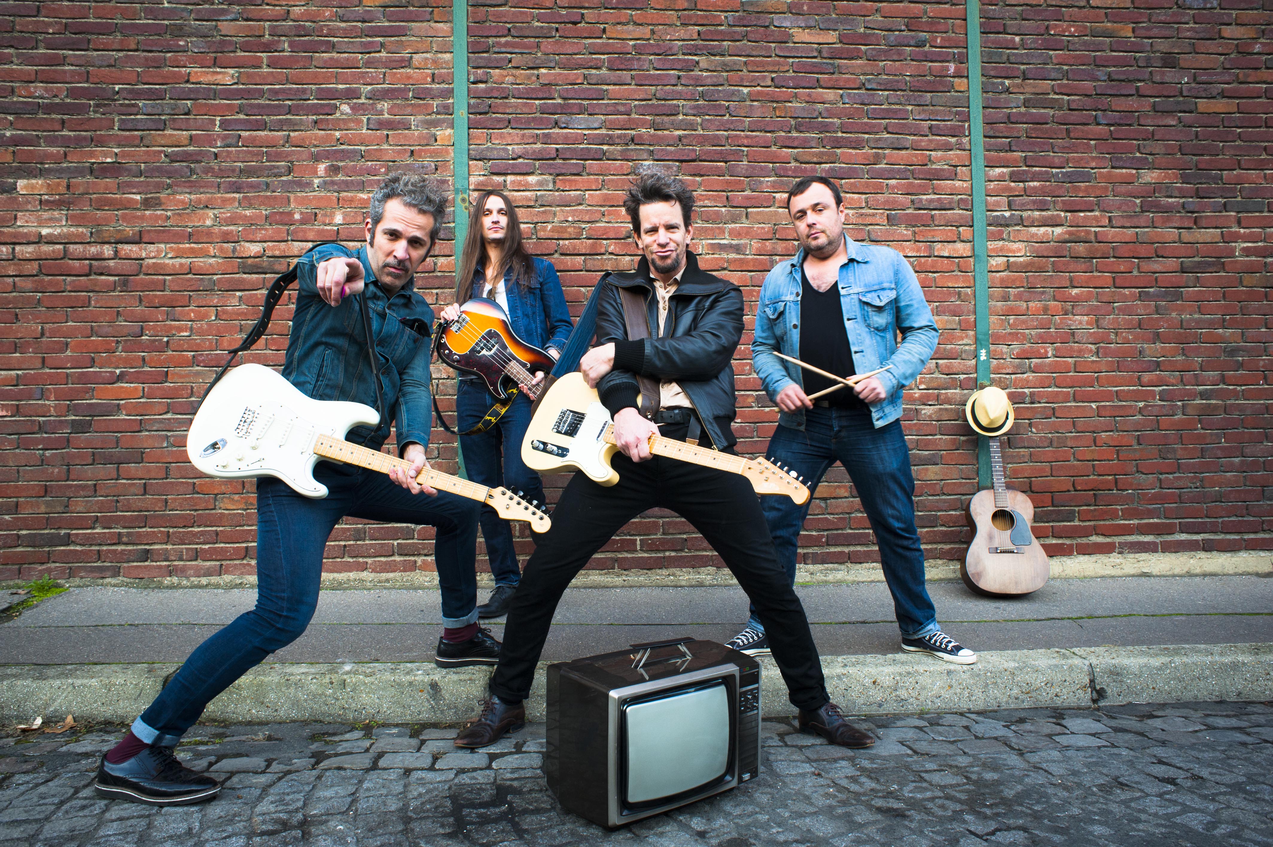 little rock story - blank - Little Rock Story