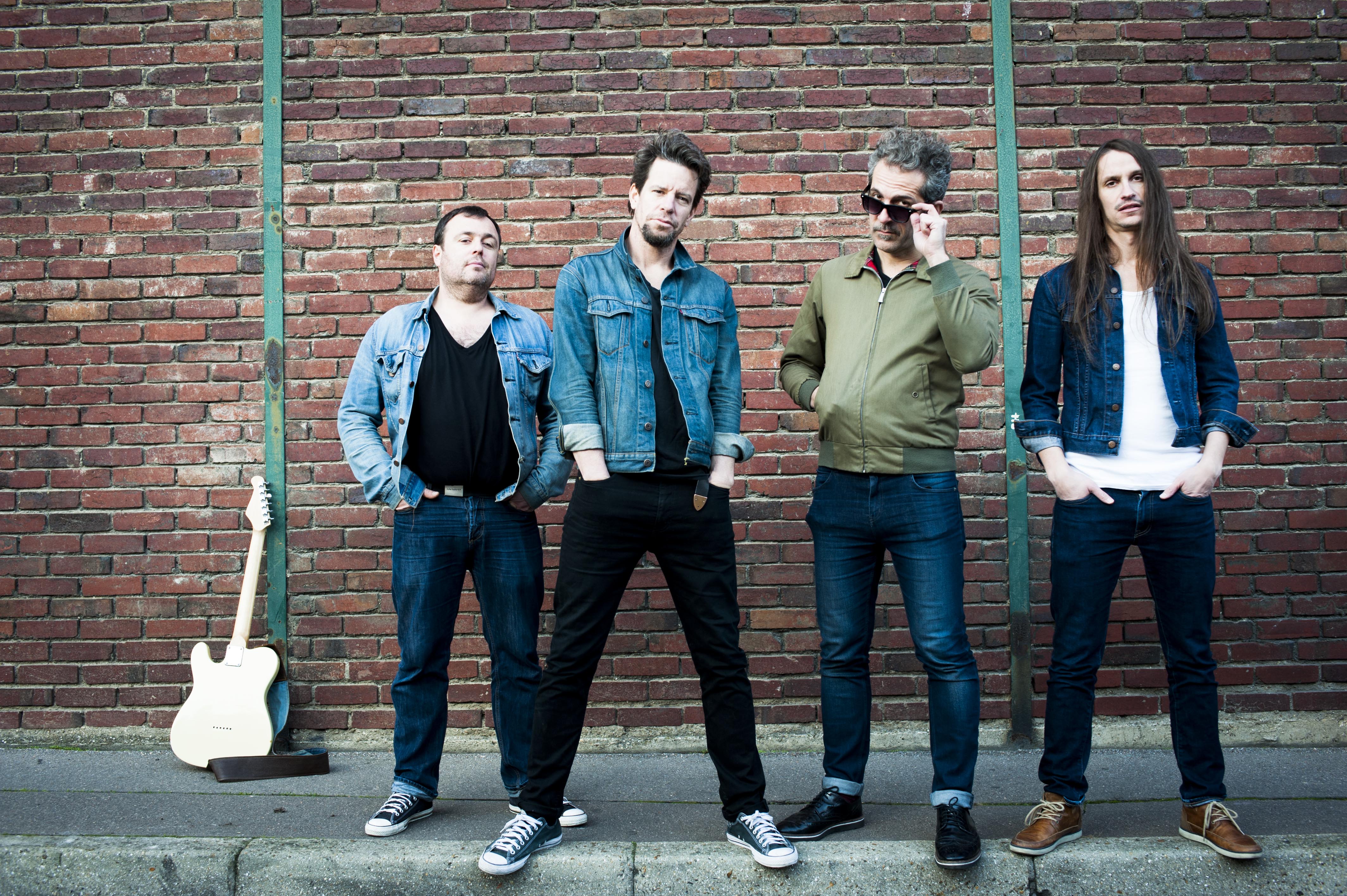 little rock story - blank - Little Rock Story