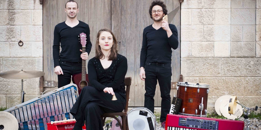 le petit roi par les albert - blank - Le Petit Roi par Les Albert