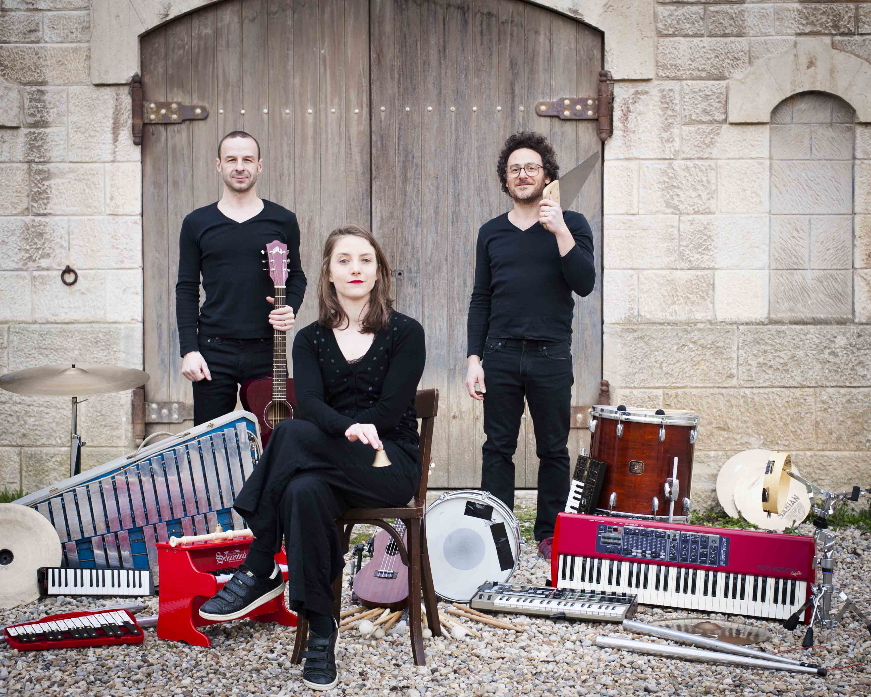 spectacles - blank - Spectacles