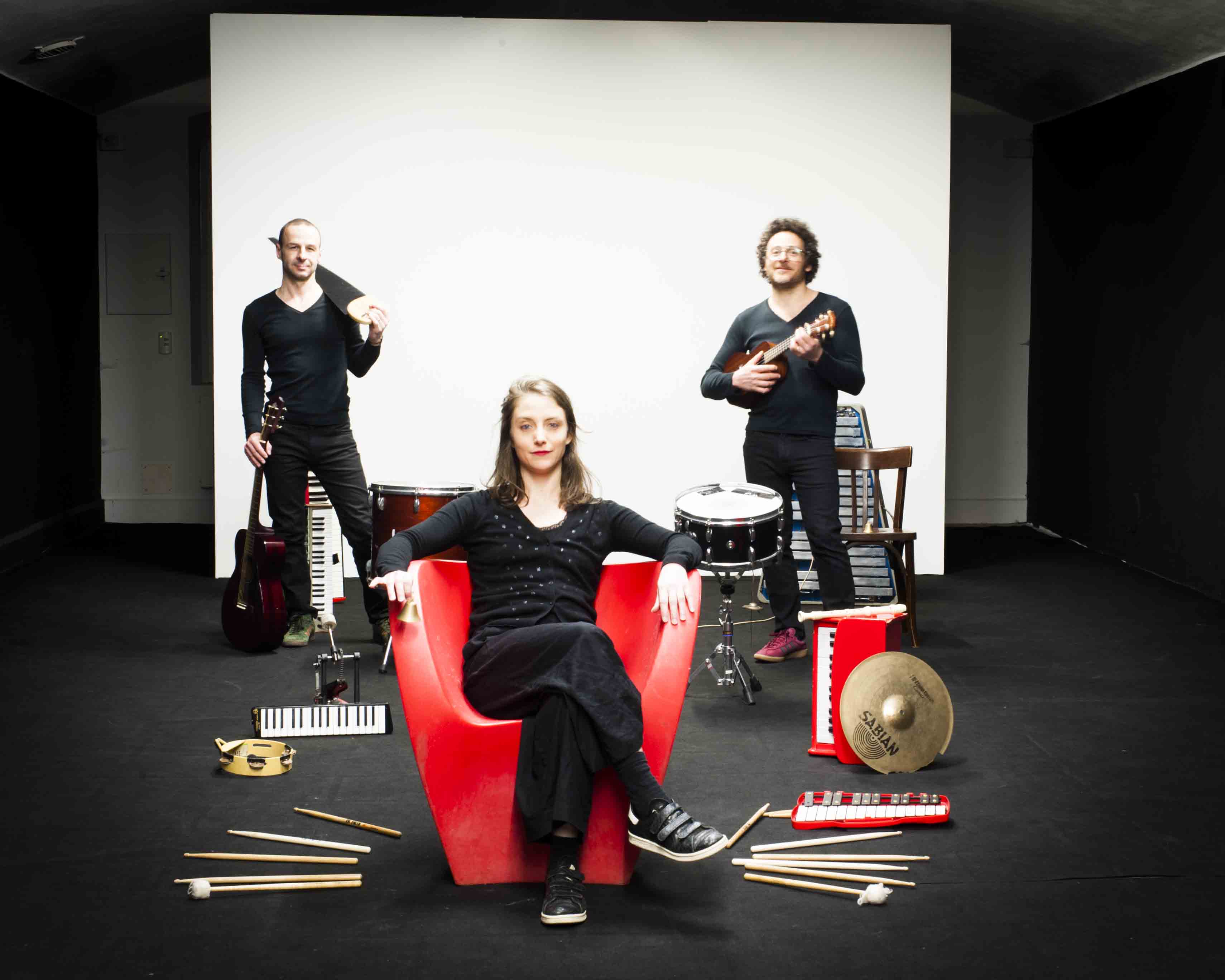 spectacles - blank - Spectacles