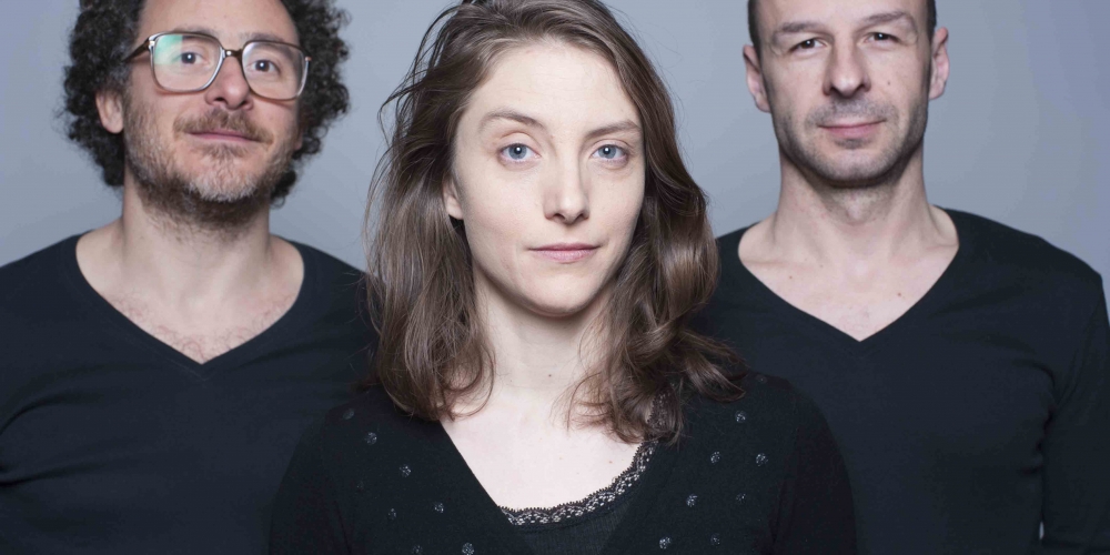 le petit roi par les albert - blank - Le Petit Roi par Les Albert